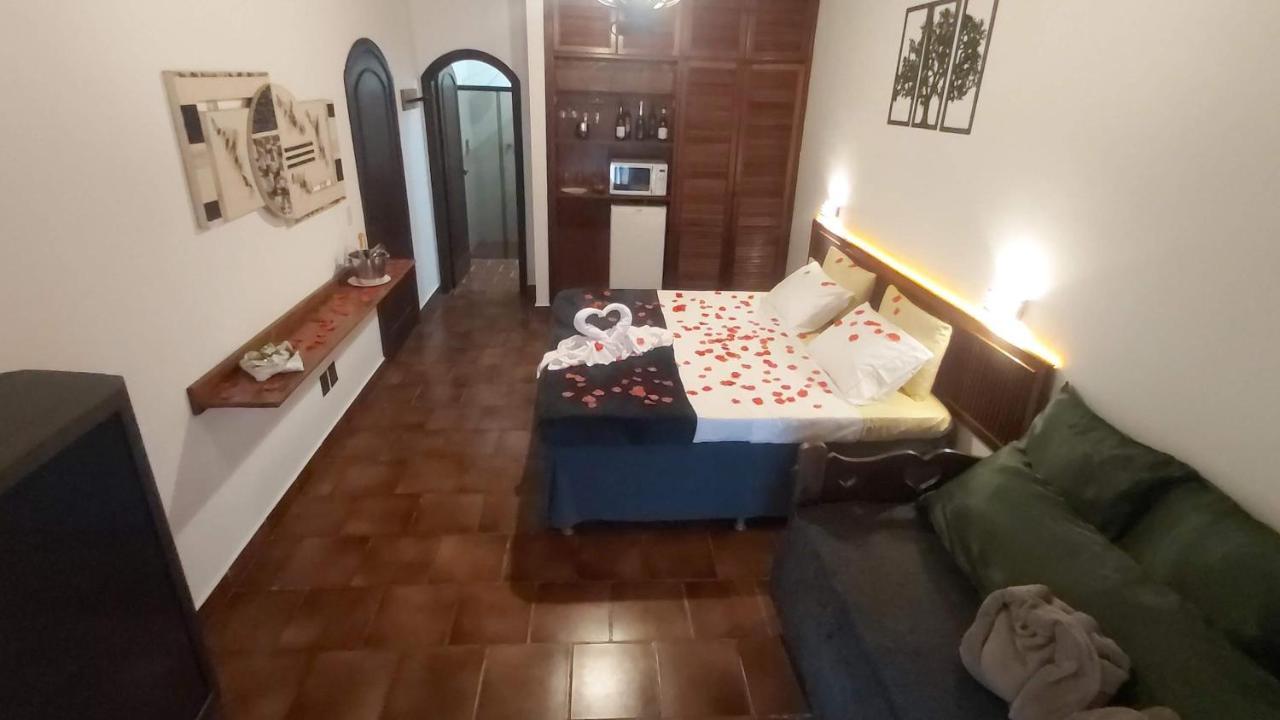 Refugio Serra Negra المظهر الخارجي الصورة