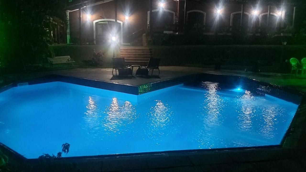 Refugio Serra Negra المظهر الخارجي الصورة