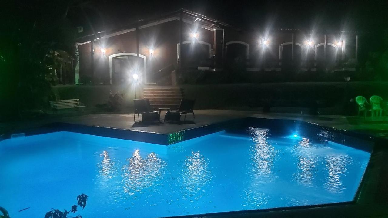 Refugio Serra Negra المظهر الخارجي الصورة