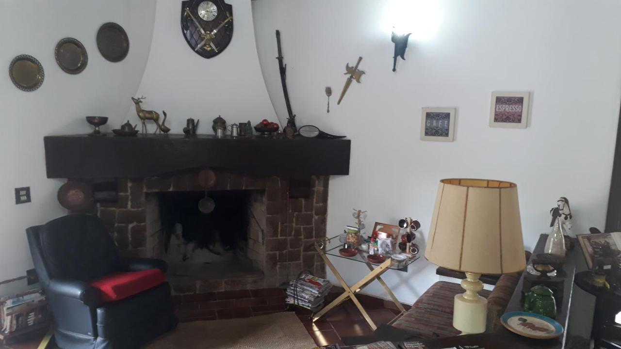 Refugio Serra Negra المظهر الخارجي الصورة