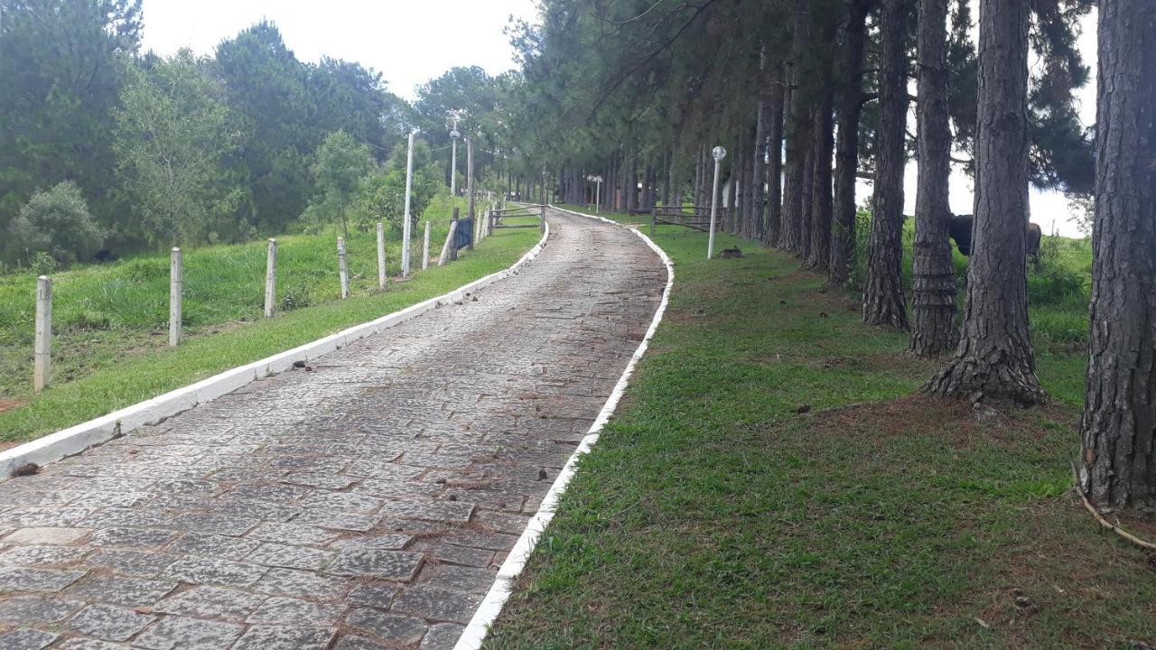 Refugio Serra Negra المظهر الخارجي الصورة